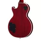 GIBSON - LES PAUL CUSTOM 70S, WINE RED