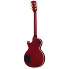 GIBSON - LES PAUL CUSTOM 70S, WINE RED