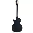 GIBSON - LES PAUL STANDARD 50S, DARK PURPLE BURST, EXCLUSIVE