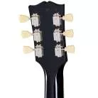 GIBSON - LES PAUL STANDARD 50S, DARK PURPLE BURST, EXCLUSIVE