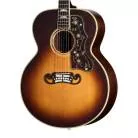 GIBSON - CUSTOM PRE-WAR SJ-200 ROSEWOOD, LIGHT AGED, FADED VINTAGE SUNBURST
