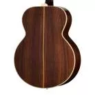 GIBSON - CUSTOM PRE-WAR SJ-200 ROSEWOOD, LIGHT AGED, FADED VINTAGE SUNBURST