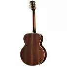 GIBSON - CUSTOM PRE-WAR SJ-200 ROSEWOOD, LIGHT AGED, FADED VINTAGE SUNBURST