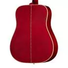 GIBSON - CUSTOM 1963 DOVE REISSUE, LIGHT AGED, DARK NATURAL