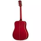 GIBSON - CUSTOM 1963 DOVE REISSUE, LIGHT AGED, DARK NATURAL
