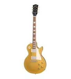 EPIPHONE - TAK MATSUMOTO 1955 LES PAUL STANDARD, ANTIQUE GOLD, EXCLUSIVE