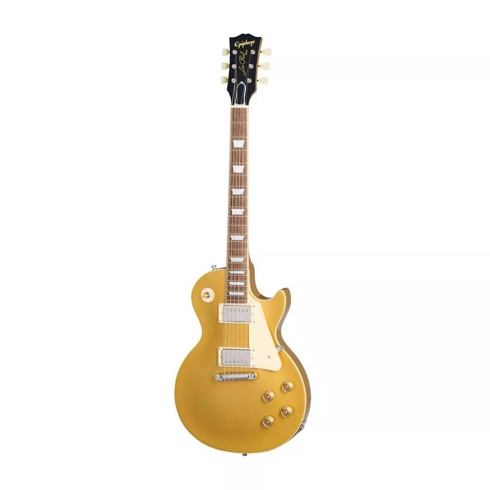 Epiphone Tak Matsumoto 1955 Les Paul Standard, Antique Gold