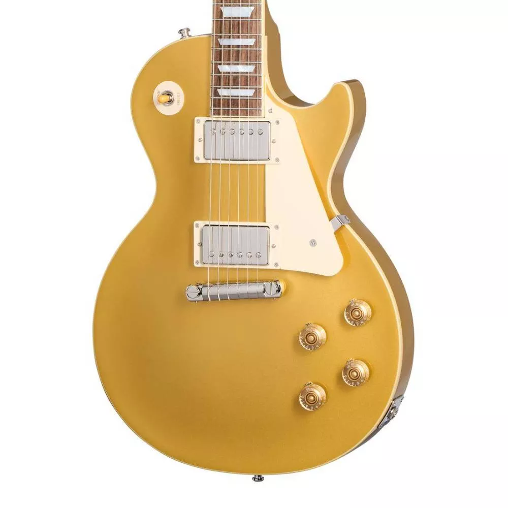 Epiphone Tak Matsumoto 1955 Les Paul Standard, Antique Gold