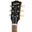 EPIPHONE - TAK MATSUMOTO 1955 LES PAUL STANDARD, ANTIQUE GOLD, EXCLUSIVE