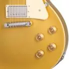 EPIPHONE - TAK MATSUMOTO 1955 LES PAUL STANDARD, ANTIQUE GOLD, EXCLUSIVE