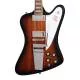 EPIPHONE - IGC 1963 FIREBIRD V, VINTAGE SUNBURST, EXCLUSIVE