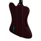 EPIPHONE - IGC 1963 FIREBIRD V, VINTAGE SUNBURST, EXCLUSIVE