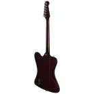 EPIPHONE - IGC 1963 FIREBIRD V, VINTAGE SUNBURST, EXCLUSIVE