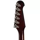 EPIPHONE - IGC 1963 FIREBIRD V, VINTAGE SUNBURST, EXCLUSIVE