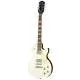 EPIPHONE - LES PAUL STANDARD 50S, CLASSIC WHITE, EXCLUSIVE