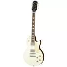 EPIPHONE - LES PAUL STANDARD 50S, CLASSIC WHITE, EXCLUSIVE