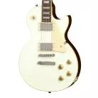 EPIPHONE - LES PAUL STANDARD 50S, CLASSIC WHITE, EXCLUSIVE