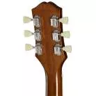 EPIPHONE - LES PAUL STANDARD 50S, CLASSIC WHITE, EXCLUSIVE