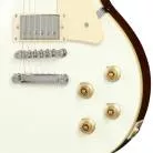 EPIPHONE - LES PAUL STANDARD 50S, CLASSIC WHITE, EXCLUSIVE