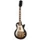 EPIPHONE - LES PAUL STANDARD 60S, COBRA BURST, EXCLUSIVE