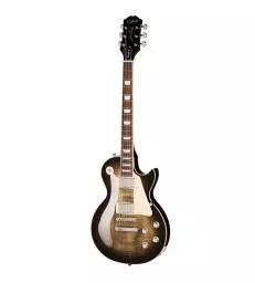 EPIPHONE - LES PAUL STANDARD 60S, COBRA BURST, EXCLUSIVE