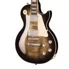 EPIPHONE - LES PAUL STANDARD 60S, COBRA BURST, EXCLUSIVE