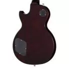 EPIPHONE - LES PAUL STANDARD 60S, COBRA BURST, EXCLUSIVE