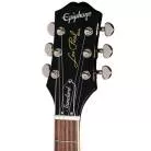 EPIPHONE - LES PAUL STANDARD 60S, COBRA BURST, EXCLUSIVE