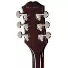 EPIPHONE - LES PAUL STANDARD 60S, COBRA BURST, EXCLUSIVE