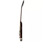 EPIPHONE - LES PAUL STANDARD 60S, COBRA BURST, EXCLUSIVE