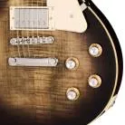 EPIPHONE - LES PAUL STANDARD 60S, COBRA BURST, EXCLUSIVE