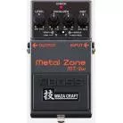 BOSS - MT-2W - WAZACRAFT METAL ZONE MADE IN JAPAN