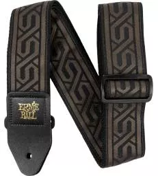 ERNIE BALL - SANGLE JACQUARD TRIBAL CHAIN