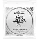 ERNIE BALL - CORDES CLASSIQUE SIGNATURE TIM HENSON - TENSION MEDIUM