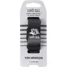 ERNIE BALL - FRETWRAPS TAILLE S SIGNATURE TIM HENSON POUR BASSE 4 CORDES ET GUITARE 6 CORDES