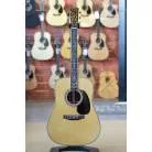 MARTIN - GMC CS-D-C23014333 CUSTOM SHOP DREADNOUGHT