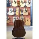 MARTIN - GMC CS-D-C23014333 CUSTOM SHOP DREADNOUGHT
