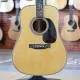 MARTIN - GMC CS-D-C23014333 CUSTOM SHOP DREADNOUGHT
