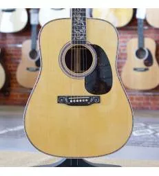 MARTIN - GMC CS-D-C23014333...