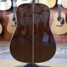 MARTIN - GMC CS-D-C23014333 CUSTOM SHOP DREADNOUGHT