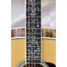 MARTIN - GMC CS-D-C23014333 CUSTOM SHOP DREADNOUGHT