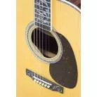 MARTIN - GMC CS-D-C23014333 CUSTOM SHOP DREADNOUGHT
