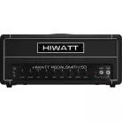 HIWATT - AMPLI GUITARE TETE A LAMPES 50W