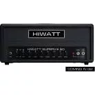 HIWATT - AMPLI GUITARE TETE A LAMPES 50W
