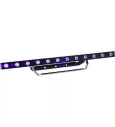 ALGAM LIGHTING - BARRE WASH LED 12 X 3W UV