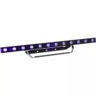 ALGAM LIGHTING - BARRE WASH LED 12 X 3W UV