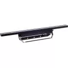 ALGAM LIGHTING - BARRE WASH LED 12 X 3W UV