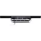 ALGAM LIGHTING - BARRE WASH LED 12 X 3W UV