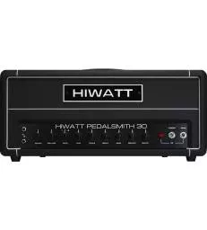 HIWATT - AMPLI GUITARE TETE A LAMPES 30W