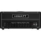 HIWATT - AMPLI GUITARE TETE A LAMPES 30W